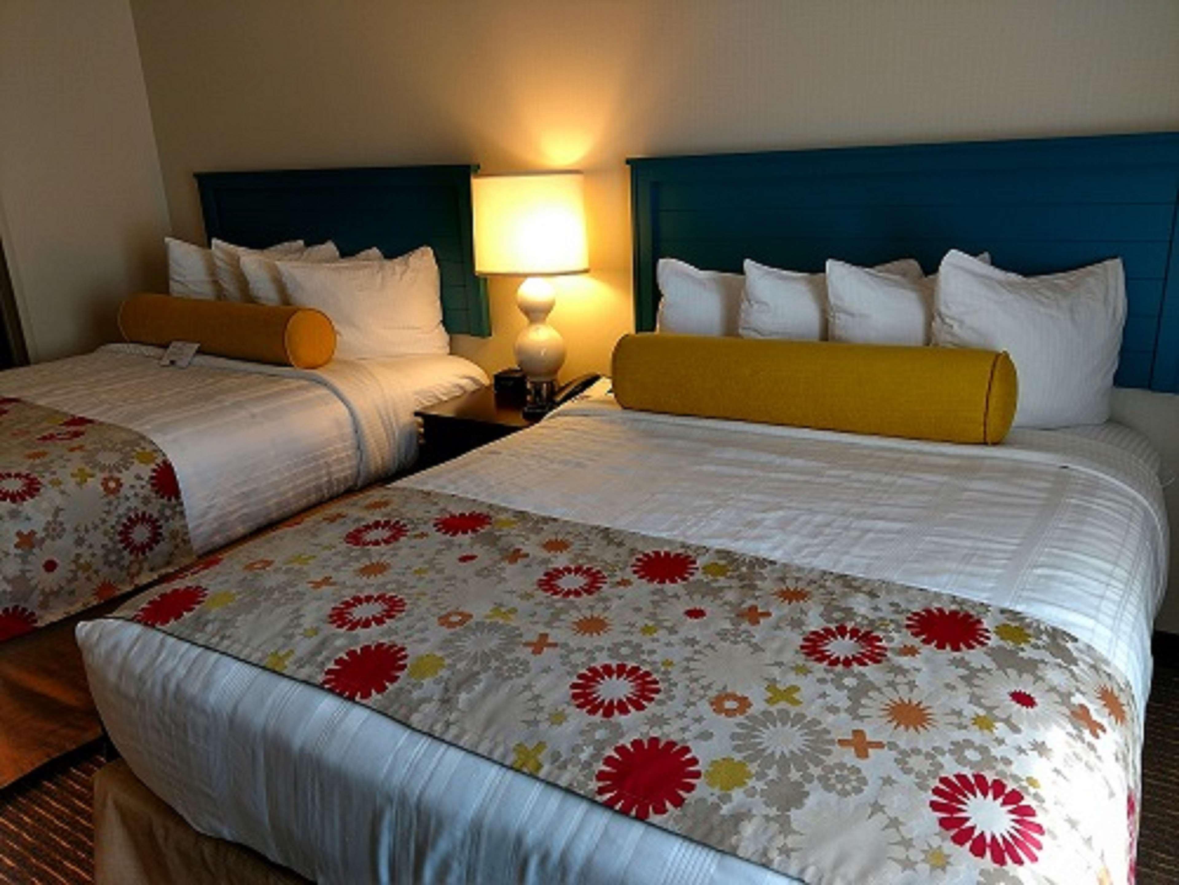 Best Western Plus Dayton Extérieur photo