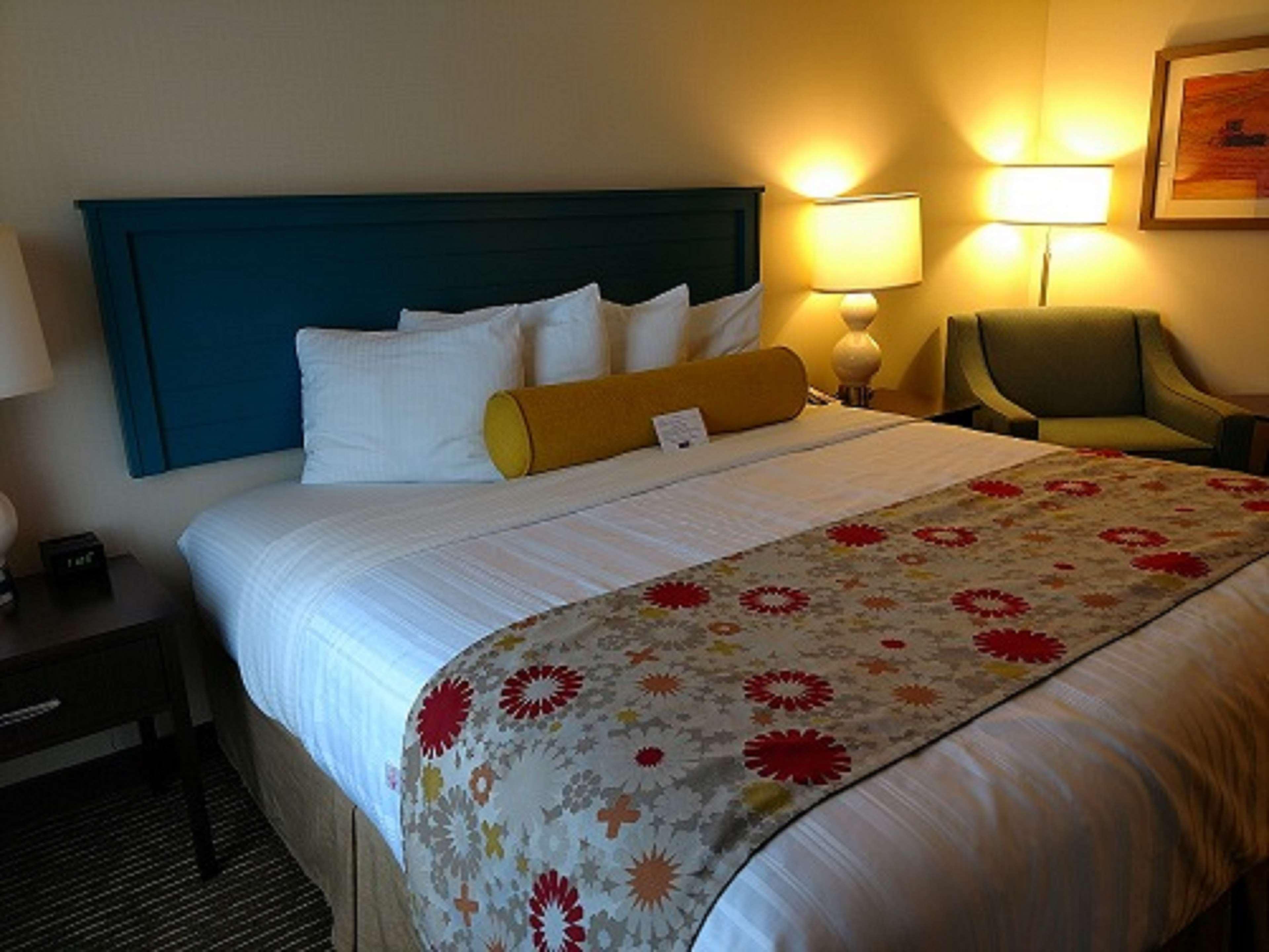 Best Western Plus Dayton Extérieur photo