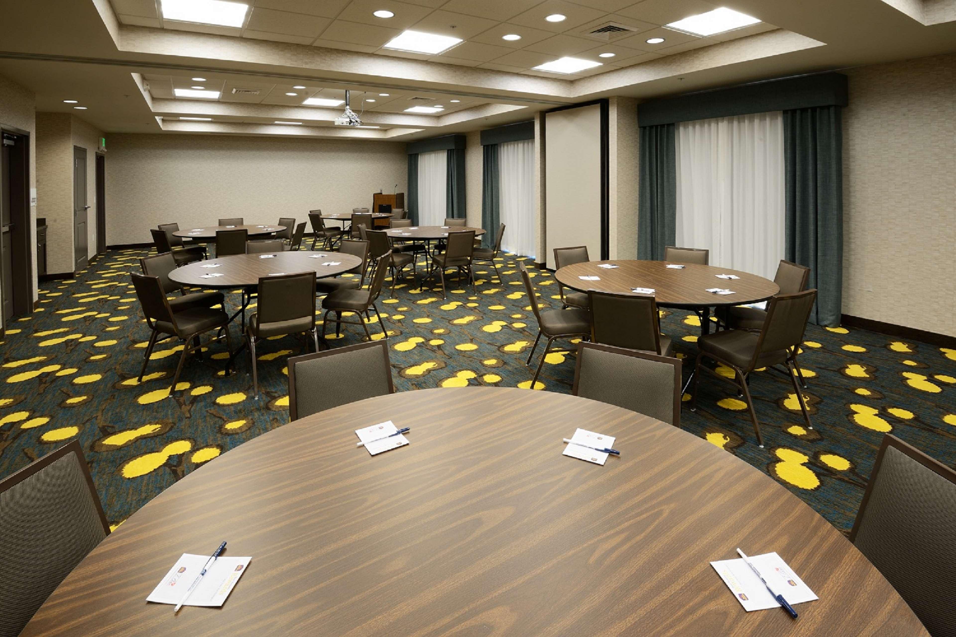 Best Western Plus Dayton Extérieur photo
