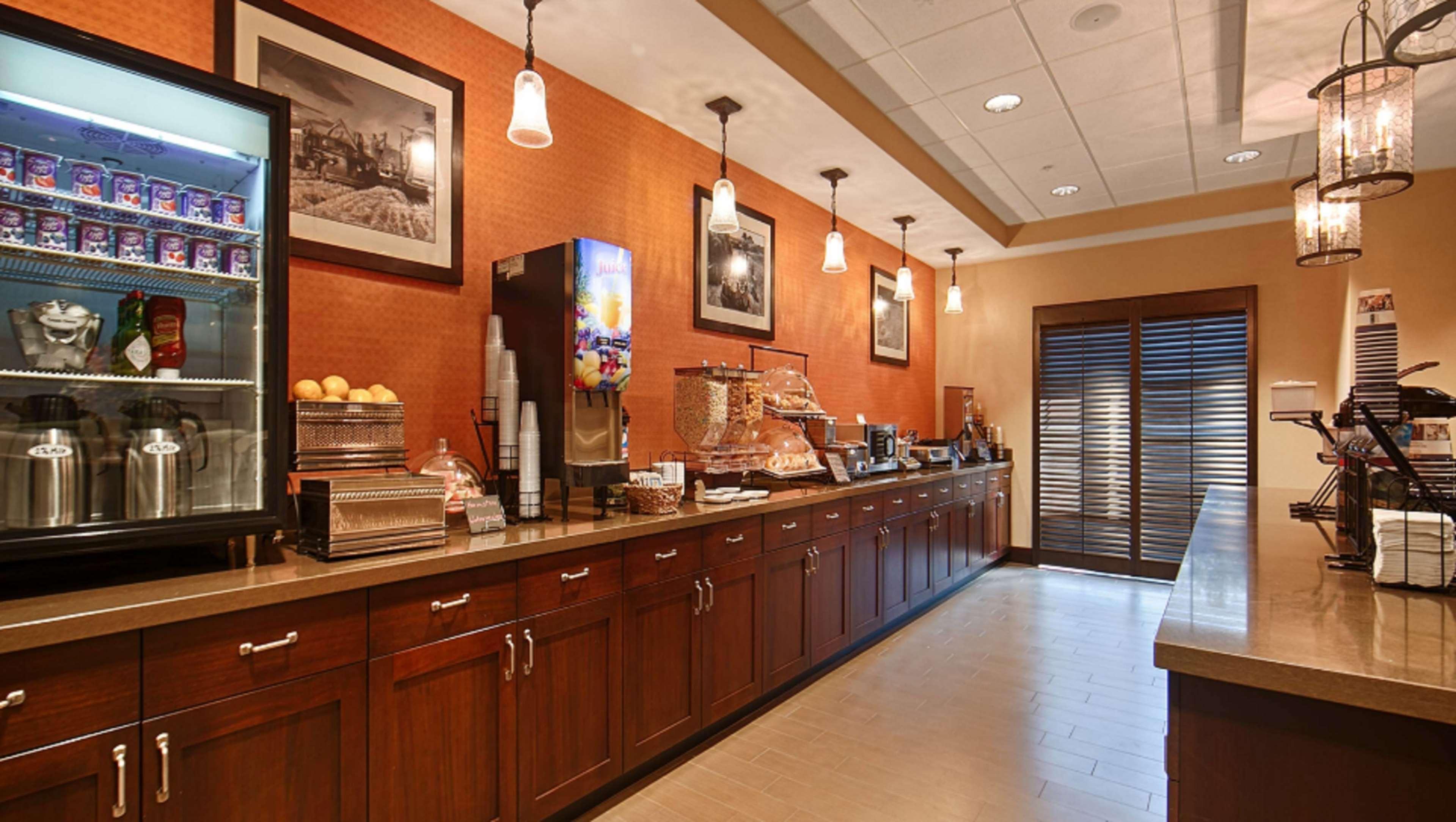 Best Western Plus Dayton Extérieur photo