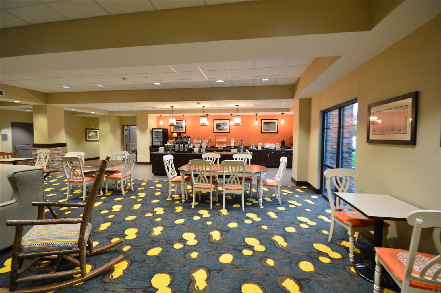 Best Western Plus Dayton Extérieur photo